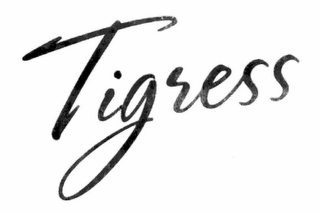 TIGRESS logo