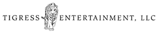 TIGRESS ENTERTAINMENT, LLC logo