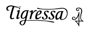 TIGRESSA logo