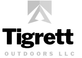 TIGRETT OUTDOORS LLC logo