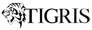 TIGRIS logo