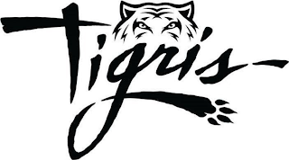 TIGRIS logo