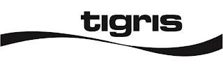 TIGRIS logo