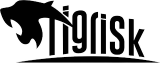 TIGRISK logo
