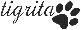 TIGRITA logo