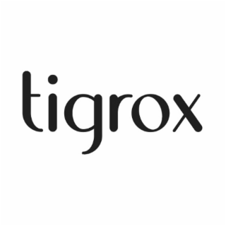 TIGROX logo