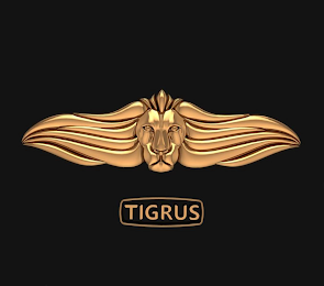 TIGRUS logo