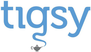 TIGSY logo