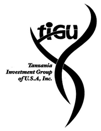 TIGU TANZANIA INVESTMENT GROUP OF U.S.A, INC. logo