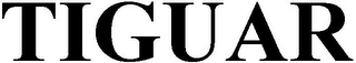 TIGUAR logo