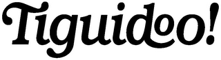 TIGUIDOO! logo