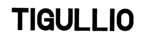 TIGULLIO logo