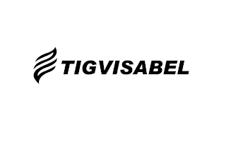TIGVISABEL logo