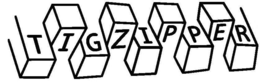 TIGZIPPER logo