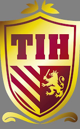 TIH logo