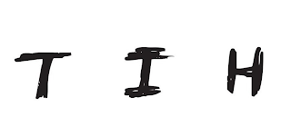 TIH logo