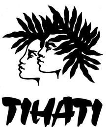 TIHATI logo
