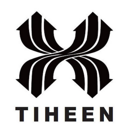 TIHEEN logo