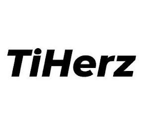 TIHERZ logo