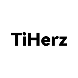 TIHERZ logo