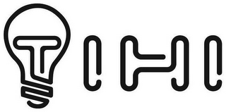 TIHI logo