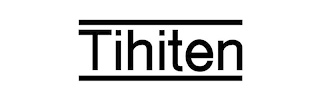 TIHITEN logo