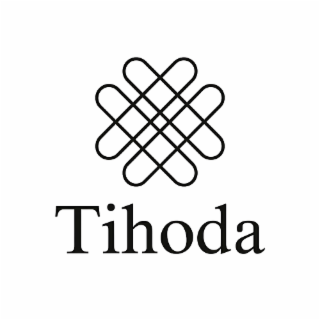 TIHODA logo