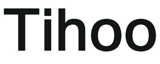 TIHOO logo