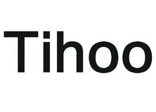 TIHOO logo