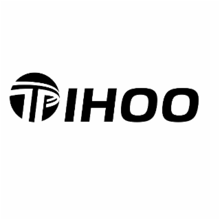 TIHOO logo