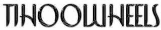TIHOOWHEELS logo