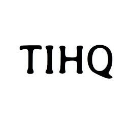 TIHQ logo