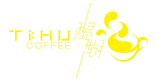 TIHU COFFEE logo