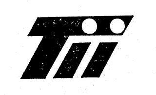 TII logo