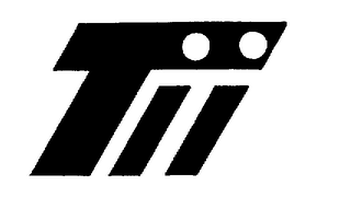 TII logo