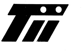TII logo
