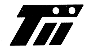 TII logo
