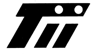 TII logo