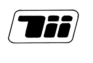 TII logo