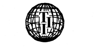 TII logo
