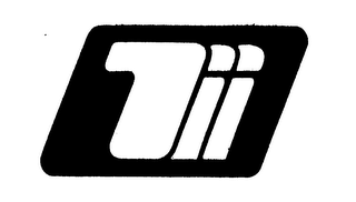 TII logo
