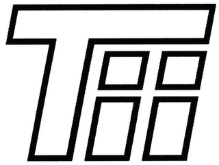 TII logo