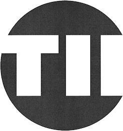 TII logo