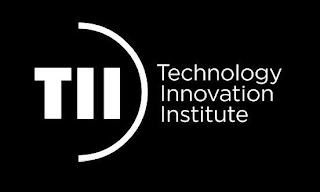 TII TECHNOLOGY INNOVATION INSTITUTE logo