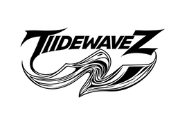 TIIDEWAVEZ logo