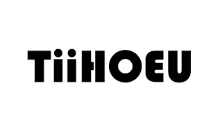 TIIHOEU logo