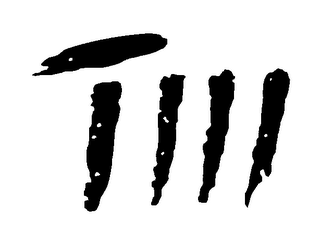 TIII logo