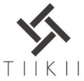 TIIKII logo