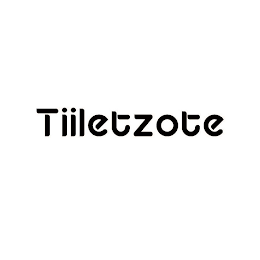 TIILETZOTE logo