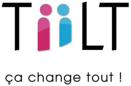 TIILT ÇA CHANGE TOUT ! logo